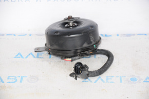 Cooling Fan Motor Left Mazda 3 14-18 BM