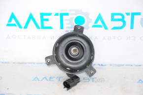 Cooling Fan Motor Right Mazda 3 14-18 BM
