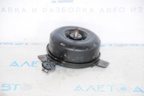 Cooling Fan Motor Right Mazda 3 14-18 BM
