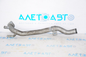 Cooling pipe metal Mazda 3 14-18 BM 2.0 2.5