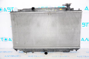 Radiator cooling water Mazda 3 14-18 BM 2.0 2.5