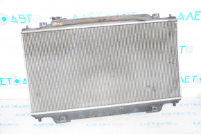 Radiator cooling water Mazda 3 14-18 BM 2.0 2.5