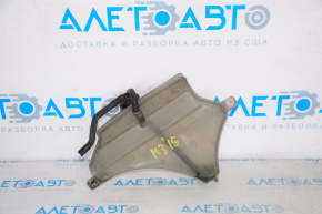 Expansion tank for cooling Mazda 3 14-18 BM with cap