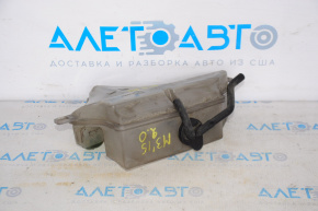 Expansion tank for cooling Mazda 3 14-18 BM with cap
