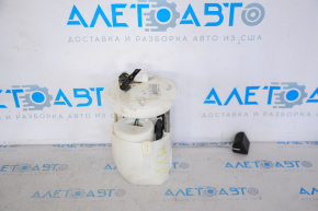 Fuel pump petrol pump Mazda 3 14-18 BM flask assembly