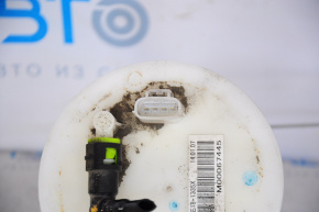 Fuel pump petrol pump Mazda 3 14-18 BM flask assembly