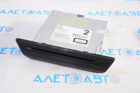 Radio tape recorder Mazda 3 14-18 BM