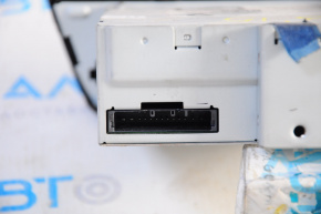 Radio tape recorder Mazda 3 14-18 BM