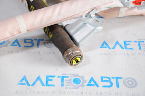 Airbag side curtain right Mazda 3 14-18 BM