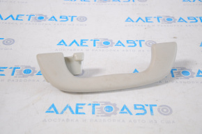Ceiling handle rear right Mazda 3 14-18 BM gray