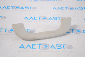 Ceiling handle front right Mazda 3 14-18 BM gray