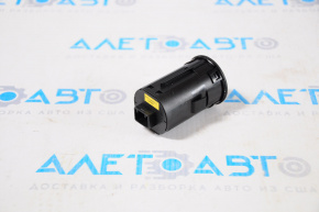 Start-stop button Mazda 3 14-16 BM