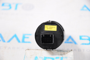 Start-stop button Mazda 3 14-16 BM