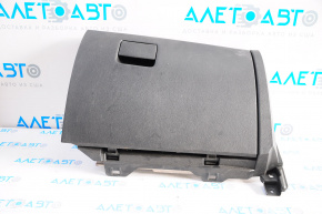 Glove box, glove compartment Mazda 3 14-16 BM black