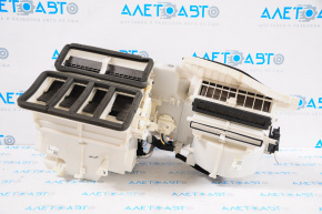 Heater assembly Mazda 3 14-18 BM broken fastening
