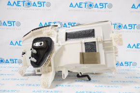 Heater assembly Mazda 3 14-18 BM broken fastening
