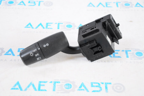 Steering column switch left Mazda 3 14-16 BM