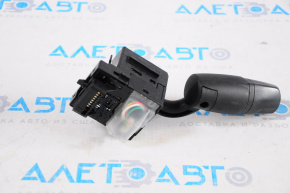Steering column switch left Mazda 3 14-16 BM
