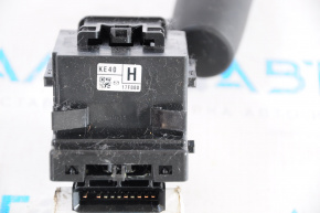 Steering column switch left Mazda 3 14-16 BM
