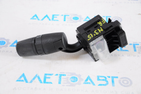Steering column switch right Mazda 3 14-18 BM