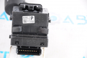 Steering column switch right Mazda 3 14-18 BM
