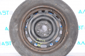 Wheel disk iron R16 Mazda 3 14-18 BM