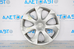 Wheel cap R16 Mazda 3 14-18 BM for painting