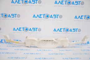 Front Bumper Absorber Mazda 3 14-16 BM Dorest