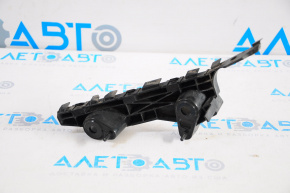 Front bumper mount right Mazda 3 14-18 BM dorest