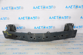 Front bumper reinforcement Mazda 3 14-16 BM prerest