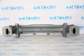 Front bumper reinforcement Mazda 3 14-16 BM prerest