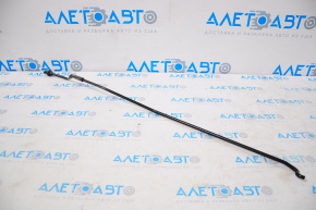 Support bonnet stop Mazda 3 14-18 BM