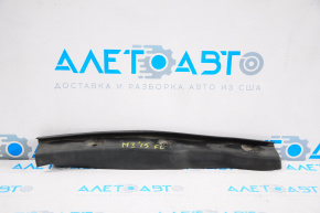 Wing seal hood-wing left Mazda 3 14-18 BM