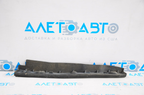 Wing seal hood-wing left Mazda 3 14-18 BM