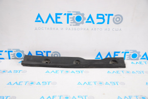Wing seal hood-wing right Mazda 3 14-18 BM