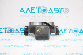 Hood Lock Trim Mazda 3 14-18 BM