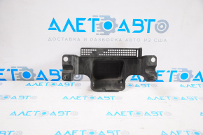 Hood Lock Trim Mazda 3 14-18 BM