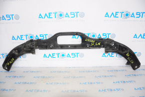 TV bar upper Mazda 3 14-18 BM