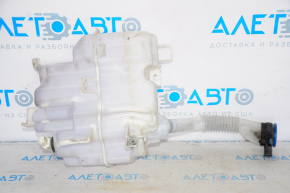 Mazda 3 14-18 BM Japan Built Washer Reservoir, with Neck, Cap and Sensor