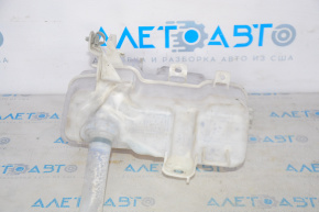 Mazda 3 14-18 BM Japan Built Washer Reservoir, with Neck, Cap and Sensor