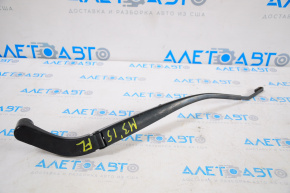 Left wiper arm Mazda 3 14-18 BM