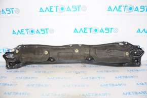 Metal wiper pan Mazda 3 14-18 BM