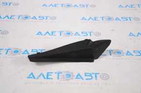 Left wiper grille seal Mazda 3 14-18 BM