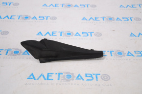 Right wiper grille seal Mazda 3 14-18 BM