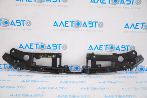 Upper radiator grille mount Mazda 3 14-16 BM dorest