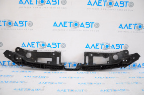 Upper radiator grille mount Mazda 3 14-16 BM dorest