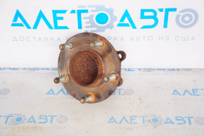 Rear right hub Mazda 3 14-18 BM
