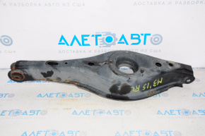 Lower arm under spring rear left Mazda 3 14-18 BM