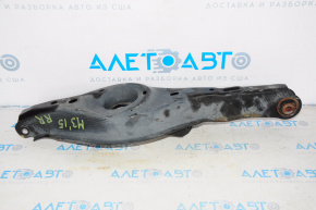 Lower arm under spring rear right Mazda 3 14-18 BM