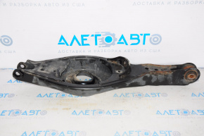 Lower arm under spring rear right Mazda 3 14-18 BM
